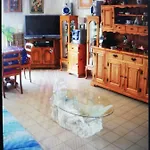 3 Personnes Appartement