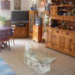 3 Personnes Appartement
