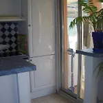 3 Personnes Appartement Menton