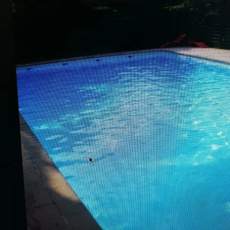 Apartment 3 Personnes *