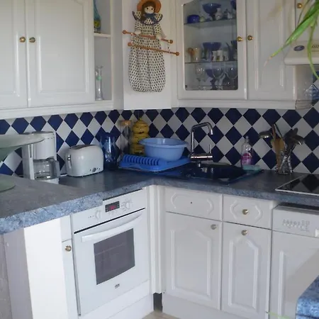 3 Personnes Lejlighed