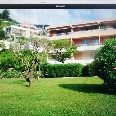 Appartamento 3 Personnes