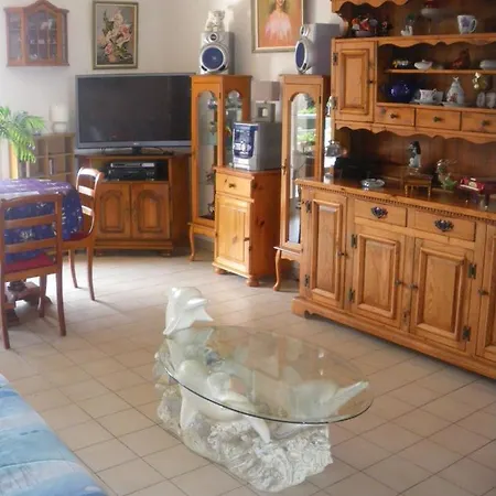 3 Personnes Appartamento