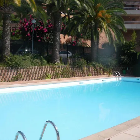 Appartamento 3 Personnes *