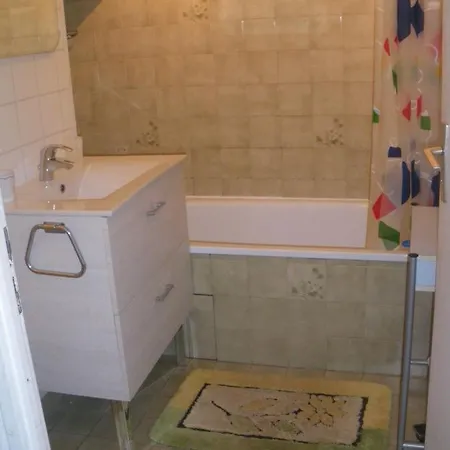 3 Personnes شقة مينتون