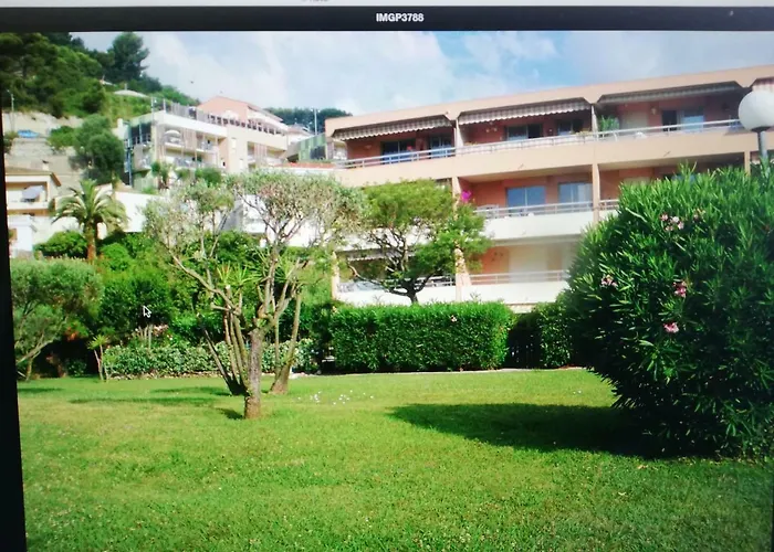 Apartmán 3 Personnes