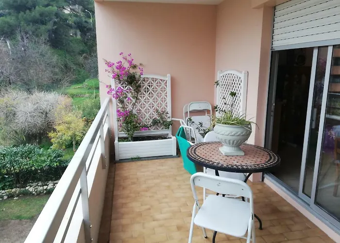 3 Personnes Apartmán