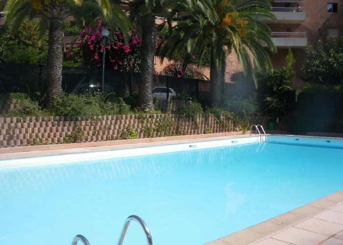Apartmán 3 Personnes *